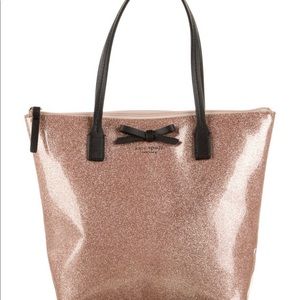 Kate space tote